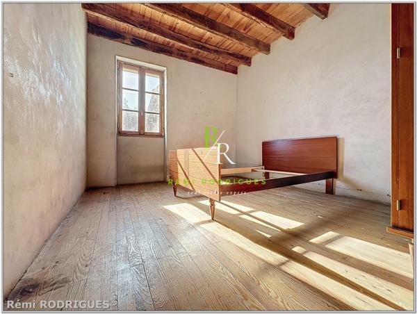 Vente / Corps de ferme à Arzacq-Arraziguet (64410)