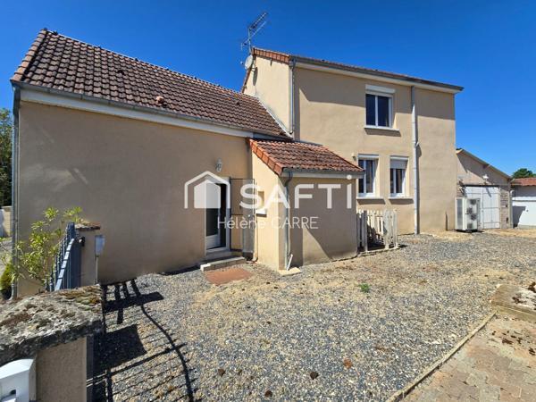 Grande maison familiale