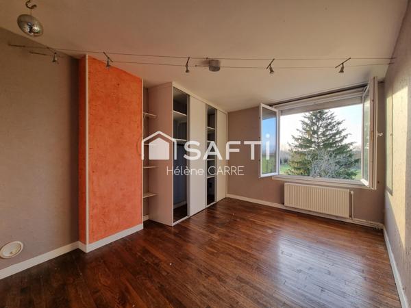 Grande maison familiale
