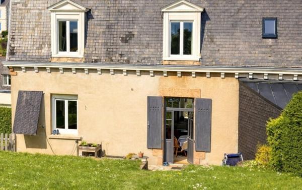 Vente Maison de ville en parfait état rénové(e) Perros-guirec   