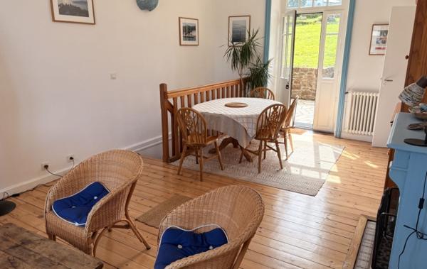 Vente Maison de ville en parfait état rénové(e) Perros-guirec   