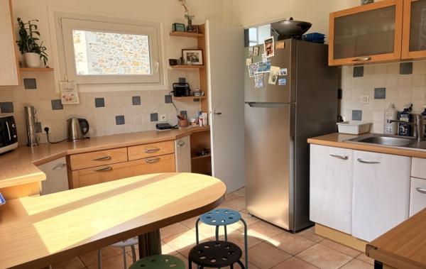Vente Maison de ville en parfait état rénové(e) Perros-guirec   