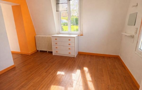 Vente Maison de ville en parfait état rénové(e) Perros-guirec   