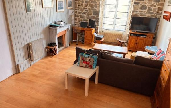 Vente Maison de ville en parfait état rénové(e) Perros-guirec   