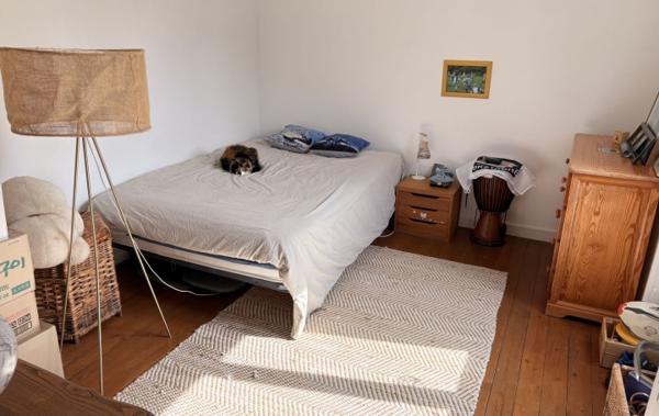 Vente Maison de ville en parfait état rénové(e) Perros-guirec   
