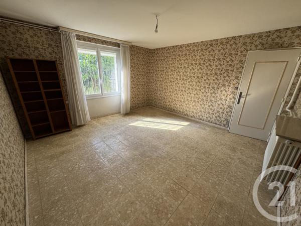 Maison à vendre  4 pièces - 104,44 m2 CARMAUX - 81