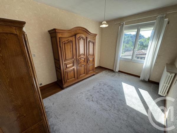 Maison à vendre  4 pièces - 104,44 m2 CARMAUX - 81