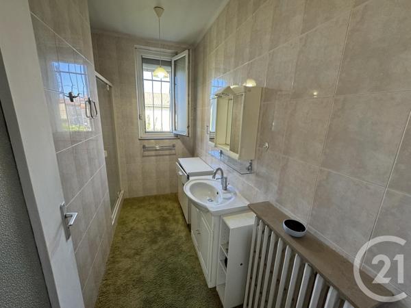 Maison à vendre  4 pièces - 104,44 m2 CARMAUX - 81