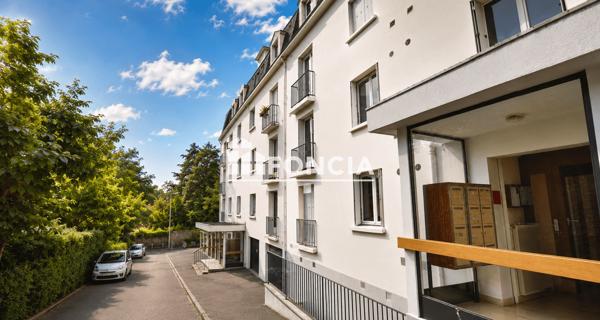 À vendre Studio 30 m² - Amboise 37400