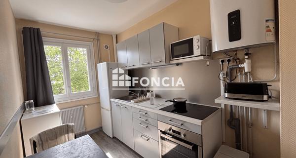 À vendre Studio 30 m² - Amboise 37400