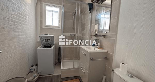 À vendre Studio 30 m² - Amboise 37400