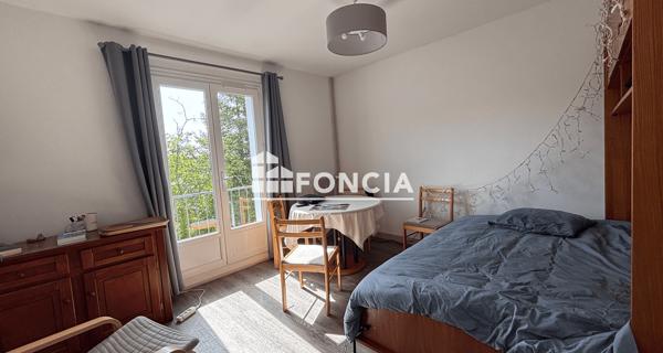 À vendre Studio 30 m² - Amboise 37400