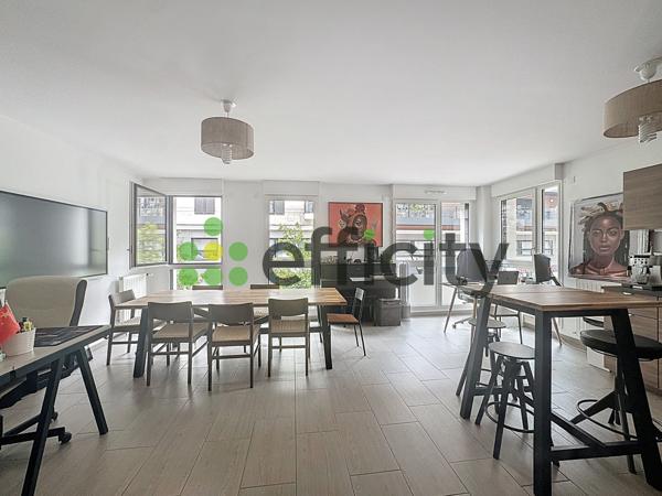 Appartement 4 pièces - 71 m²