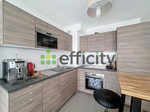 Appartement 4 pièces - 71 m²