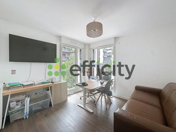 Appartement 4 pièces - 71 m²