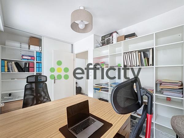 Appartement 4 pièces - 71 m²