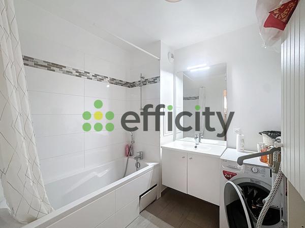 Appartement 4 pièces - 71 m²