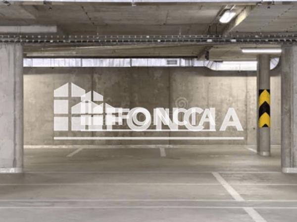 Location Parking 9 m² - 29-29 BIS BLD MARCOU /8 PLACE DAVILLA Carcassonne 11000