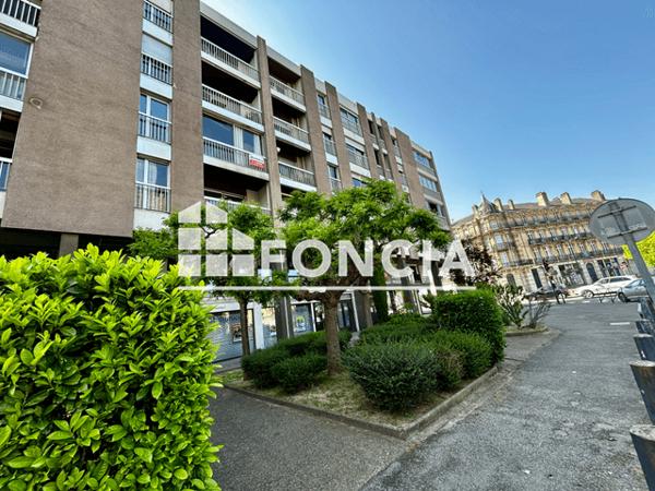 Location Parking 9 m² - 29-29 BIS BLD MARCOU /8 PLACE DAVILLA Carcassonne 11000