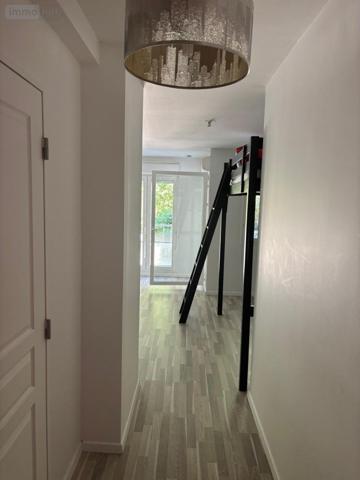 Appartement à louer à Rouen en Seine-Maritime (76000), ref : 76002-L328