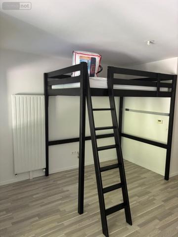 Appartement à louer à Rouen en Seine-Maritime (76000), ref : 76002-L328