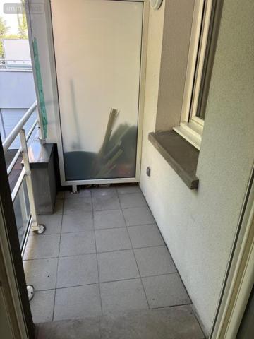 Appartement à louer à Rouen en Seine-Maritime (76000), ref : 76002-L328