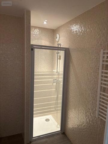 Appartement à louer à Rouen en Seine-Maritime (76000), ref : 76002-L328