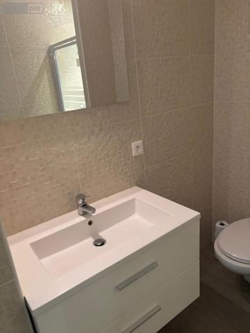 Appartement à louer à Rouen en Seine-Maritime (76000), ref : 76002-L328