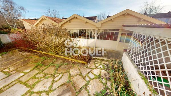 MAISON À VENDRE DE 4 PIÈCES DE 107,00 M²