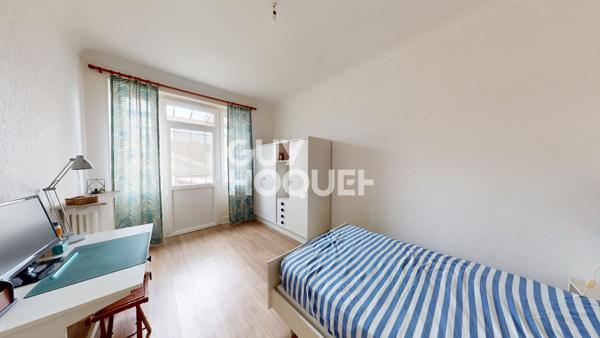 MAISON À VENDRE DE 4 PIÈCES DE 107,00 M²