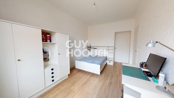 MAISON À VENDRE DE 4 PIÈCES DE 107,00 M²