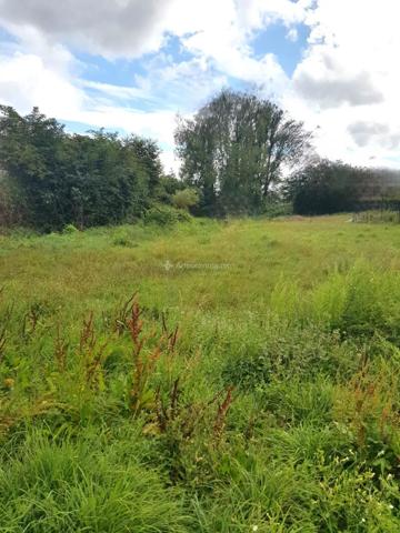 Vente Terrain 461 m2 à Cunac