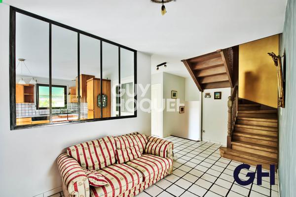 Villa sur les hauteurs de Domarin