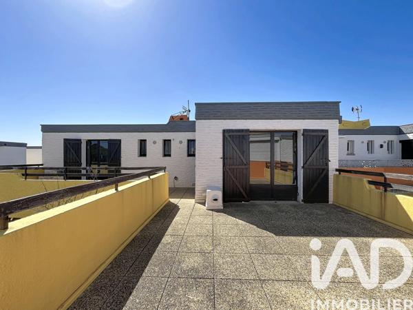 Appartement à vendre 3 pièces 51 m² Le Barcarès