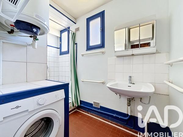 Appartement à vendre 3 pièces 51 m² Le Barcarès