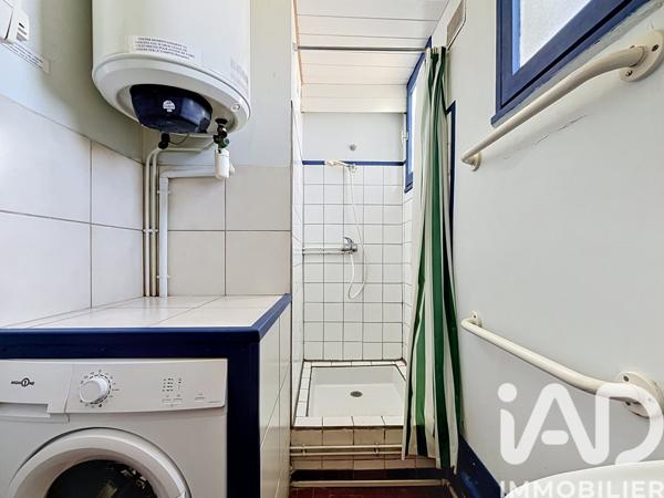 Appartement à vendre 3 pièces 51 m² Le Barcarès