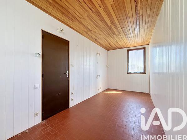Appartement à vendre 3 pièces 51 m² Le Barcarès