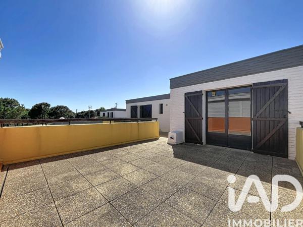 Appartement à vendre 3 pièces 51 m² Le Barcarès