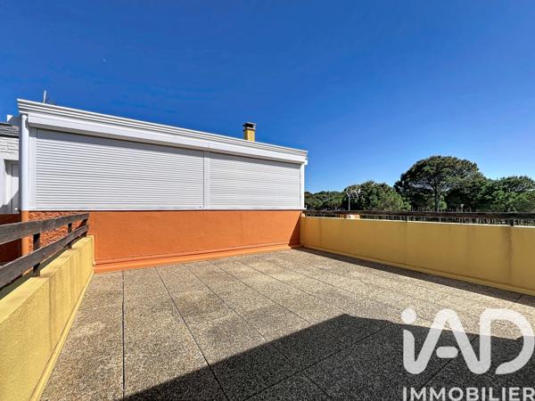 Appartement à vendre 3 pièces 51 m² Le Barcarès