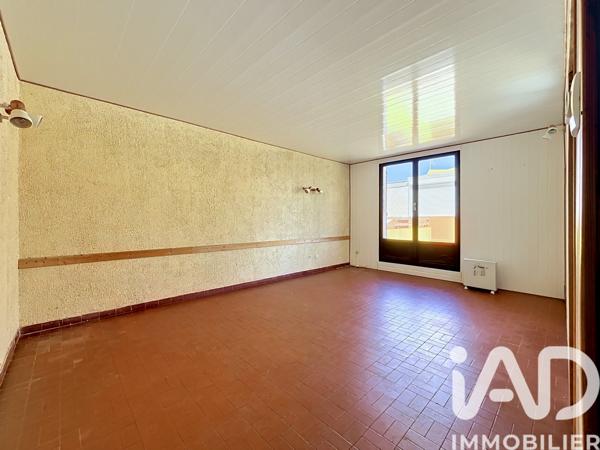 Appartement à vendre 3 pièces 51 m² Le Barcarès