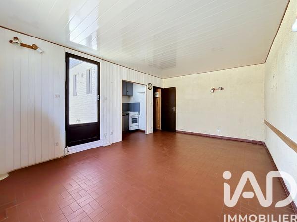 Appartement à vendre 3 pièces 51 m² Le Barcarès