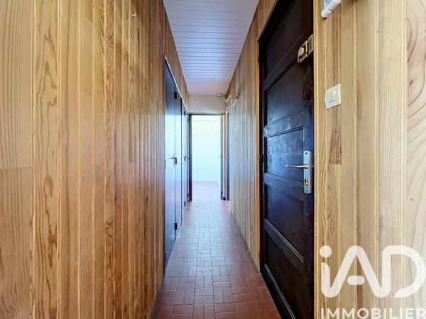 Appartement à vendre 3 pièces 51 m² Le Barcarès