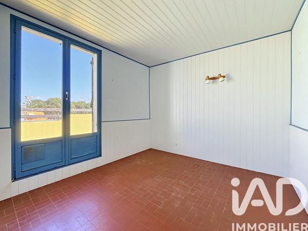 Appartement à vendre 3 pièces 51 m² Le Barcarès