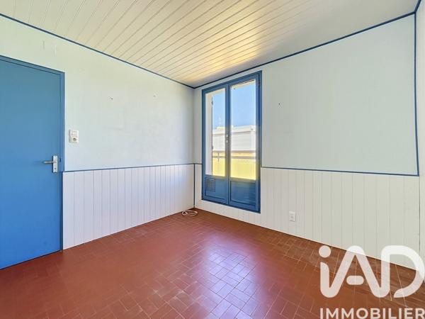 Appartement à vendre 3 pièces 51 m² Le Barcarès