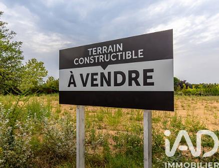 Terrain à vendre 358 m² Triel-sur-Seine