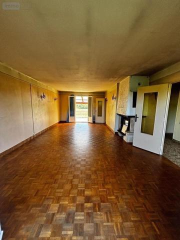 Maison à vendre à Vasselay dans le Cher (18110), ref : 18004-4201