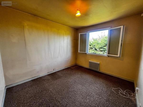 Maison à vendre à Vasselay dans le Cher (18110), ref : 18004-4201