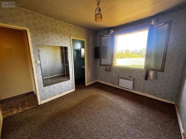 Maison à vendre à Vasselay dans le Cher (18110), ref : 18004-4201