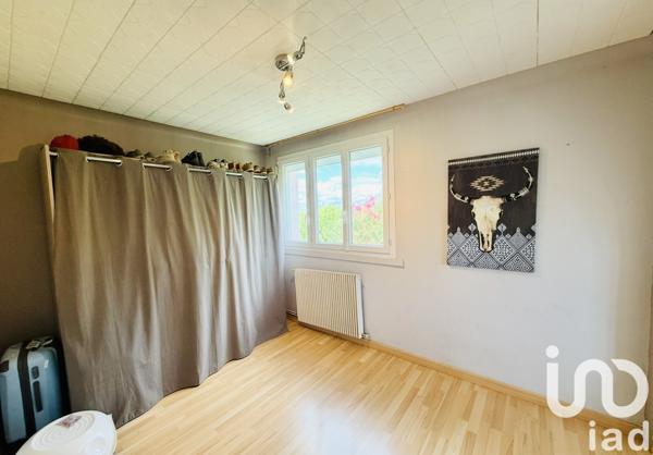 Maison à vendre 8 pièces 135 m² Lagor