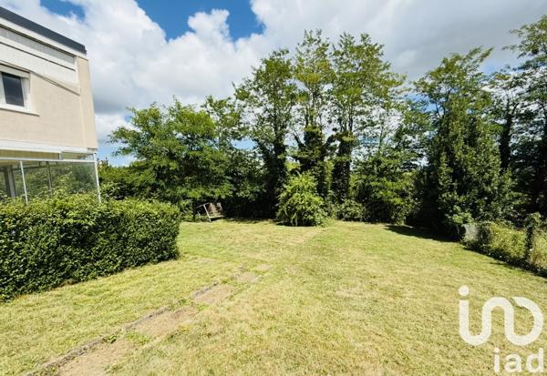 Maison à vendre 8 pièces 135 m² Lagor